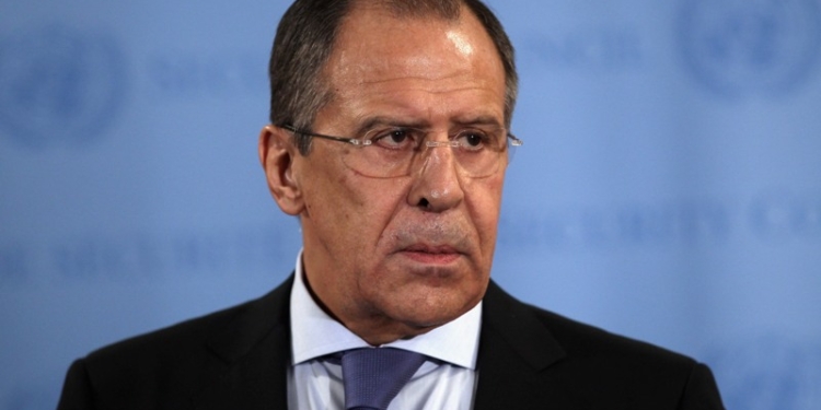 Сергей Лавров: Россия работает с талибами, чтобы реализовать решение СБ ООН