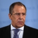 Сергей Лавров: Россия работает с талибами, чтобы реализовать решение СБ ООН