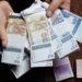 Четверо жителей Вахдата, решившиеся на ограбление, не тронули деньги пожилого предпринимателя