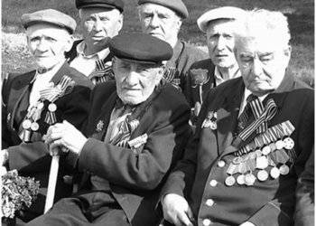 В Узбекистане имена ветеранов войны впервые собраны на одном сайте
