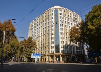 В Душанбе – самые низкие цены на жильё среди столиц стран Центральной Азии