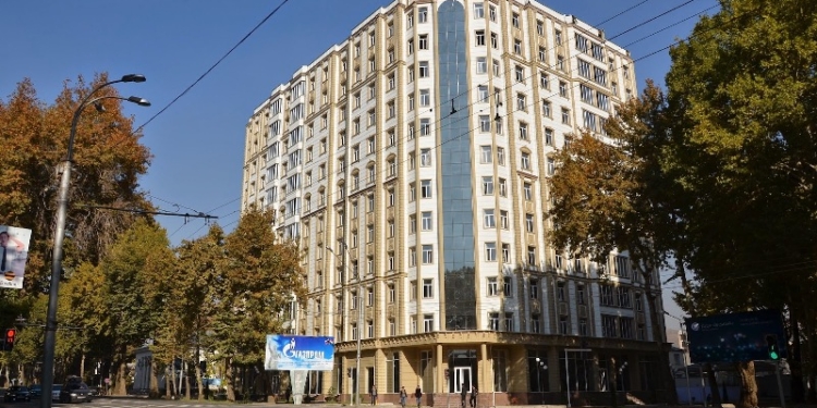 В Душанбе – самые низкие цены на жильё среди столиц стран Центральной Азии