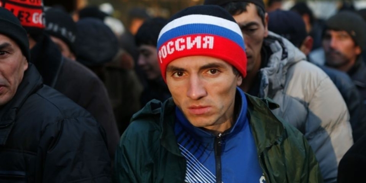 В России ужесточили правила миграционного учета на время проведения Кубка конфедераций FIFA-2017