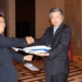 В Душанбе прошла презентация китайской авиакомпании China Southern Airlines