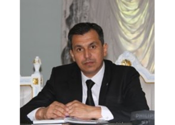 Союз композиторов Таджикистана избрал нового председателя