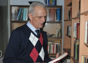 Народному поэту Мумину Каноату – 85 лет
