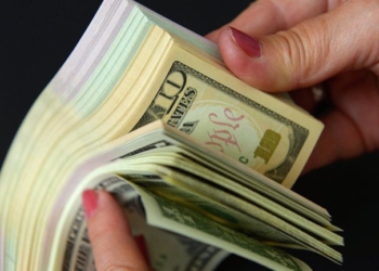 Внешний долг Таджикистана увеличился на $10,2 млн.