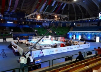 Второй день чемпионата Азии для таджикских боксеров сложился неудачно