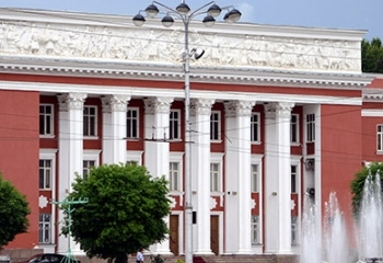 В Душанбе созывается десятая сессия верхней палаты парламента Таджикистана