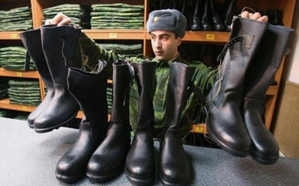 План армейского призыва в Таджикистане выполнен на 98%