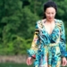 50-летняя любительница спорта из Китая выглядит как юная девушка
