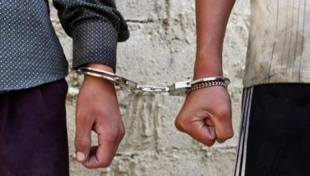 Двое жителей Мастчи задержаны по подозрению в краже крупной партии золота