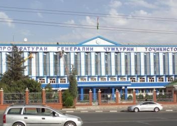Вопросы борьбы с преступлениями террористического и экстремистского характера обсуждены в Душанбе