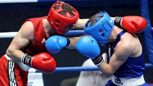 Таджикистан на чемпионате Азии по боксу в Ташкенте представляют 8 спортсменов