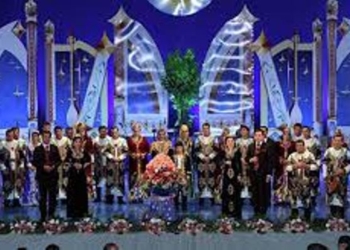 В Душанбе состоится большой концерт в честь Дня Шашмакома