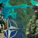 Атлантисты продолжают «играть» в войну