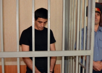 Суд города Душанбе приговорил убийцу торговки золотом к 28 годам лишения свободы