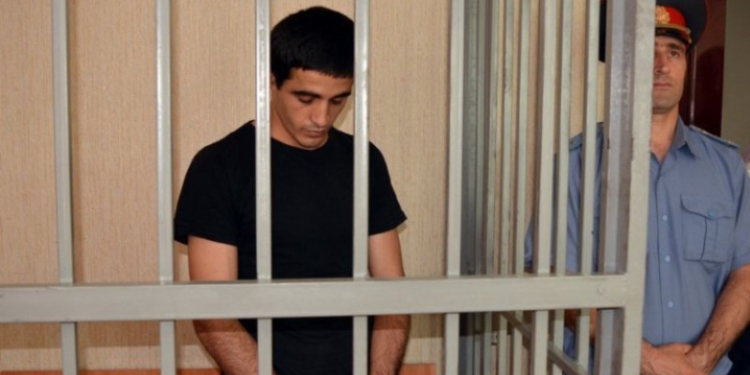 Суд города Душанбе приговорил убийцу торговки золотом к 28 годам лишения свободы