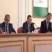 Рабочая группа правительства Таджикистана посетил Б.Гафуровский район