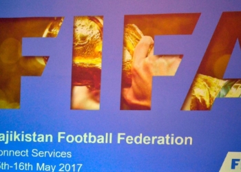 В Таджикистане будет создана единая база данных по футболу