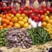 На ярмарке в Худжанде реализовано 120 тонн сельхозпродукции