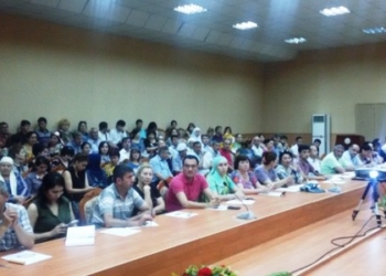В Таджикистане статистика торговли и услуг перейдет на электронную отчетность
