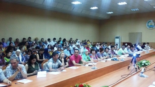 В Таджикистане статистика торговли и услуг перейдет на электронную отчетность