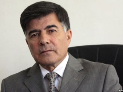 Ушел из жизни профессор Додихудо Саймиддинов