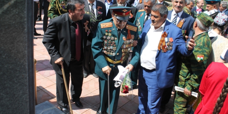 Чтобы помнили