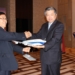 В Душанбе прошла презентация китайской авиакомпании China Southern Airlines