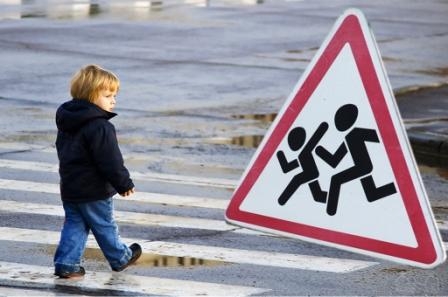 В Согде констатируют увеличение ДТП с участием несовершеннолетних