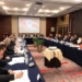 Глава АКН принял участие в заседании Координационного антинаркотического совета ОДКБ