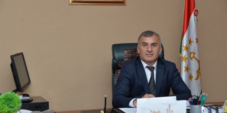 Х. Каримзода: случаев холеры и лептоспироза в Таджикистане не выявлено