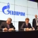 «Узбекнефтегаз» и «Газпром» подписали соглашение о стратегическом сотрудничестве