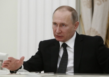 Путин предложил ввести присягу при получении российского гражданства