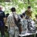 Офицеров погранслужб Таджикистана и Афганистана обучили управлять рисками стихийных бедствий
