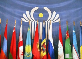 Главы МВД стран СНГ соберутся в Душанбе