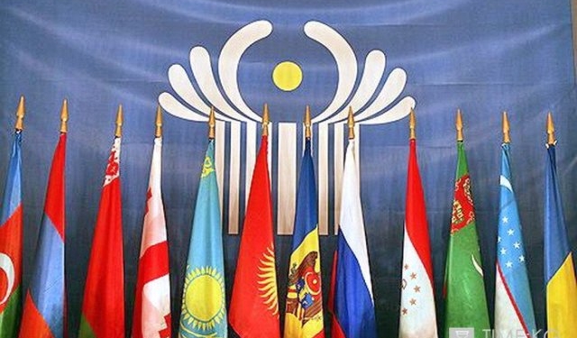 Главы МВД стран СНГ соберутся в Душанбе