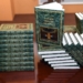Дочь президента презентовала свою книгу «Основы дипломатической службы»