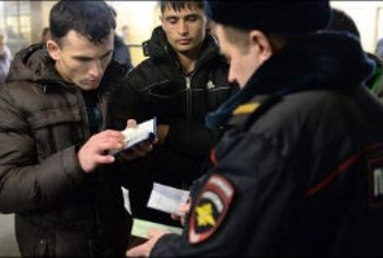 В Кемеровской области мигрантам запретили работать в 10 сферах