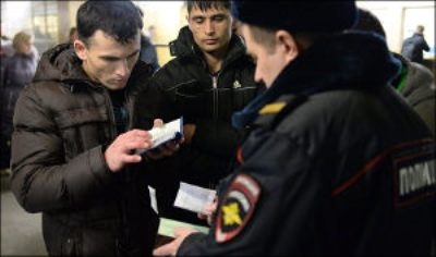 В Кемеровской области мигрантам запретили работать в 10 сферах