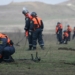 Страны СНГ создадут совместное подразделение гуманитарного разминирования