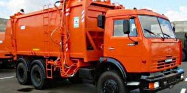 ЕБРР выделит $6,7 млн. для управления твердыми бытовыми отходами в Худжанде