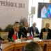 В Душанбе прибыли главы МВД стран-участниц СНГ