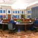 Эмомали Рахмон принял глав МВД стран участниц СНГ