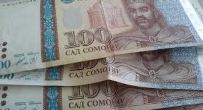 В Душанбе задержаны два предполагаемых фальшивомонетчика