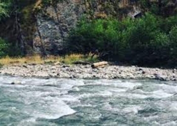 В минувшие выходные в Таджикистане утонули 6 человек, в том числе трое детей