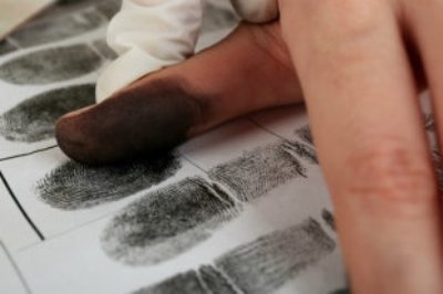 МВД внесло в Госдуму проект об обязательном дактилоскопировании мигрантов