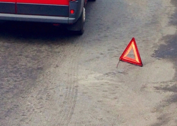 На дорогах Таджикистана в ДТП погибли трое пассажиров, водители попали в больницу