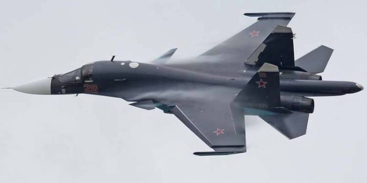 Российская авиация вернулась на свои аэродромы после учений в Таджикистане